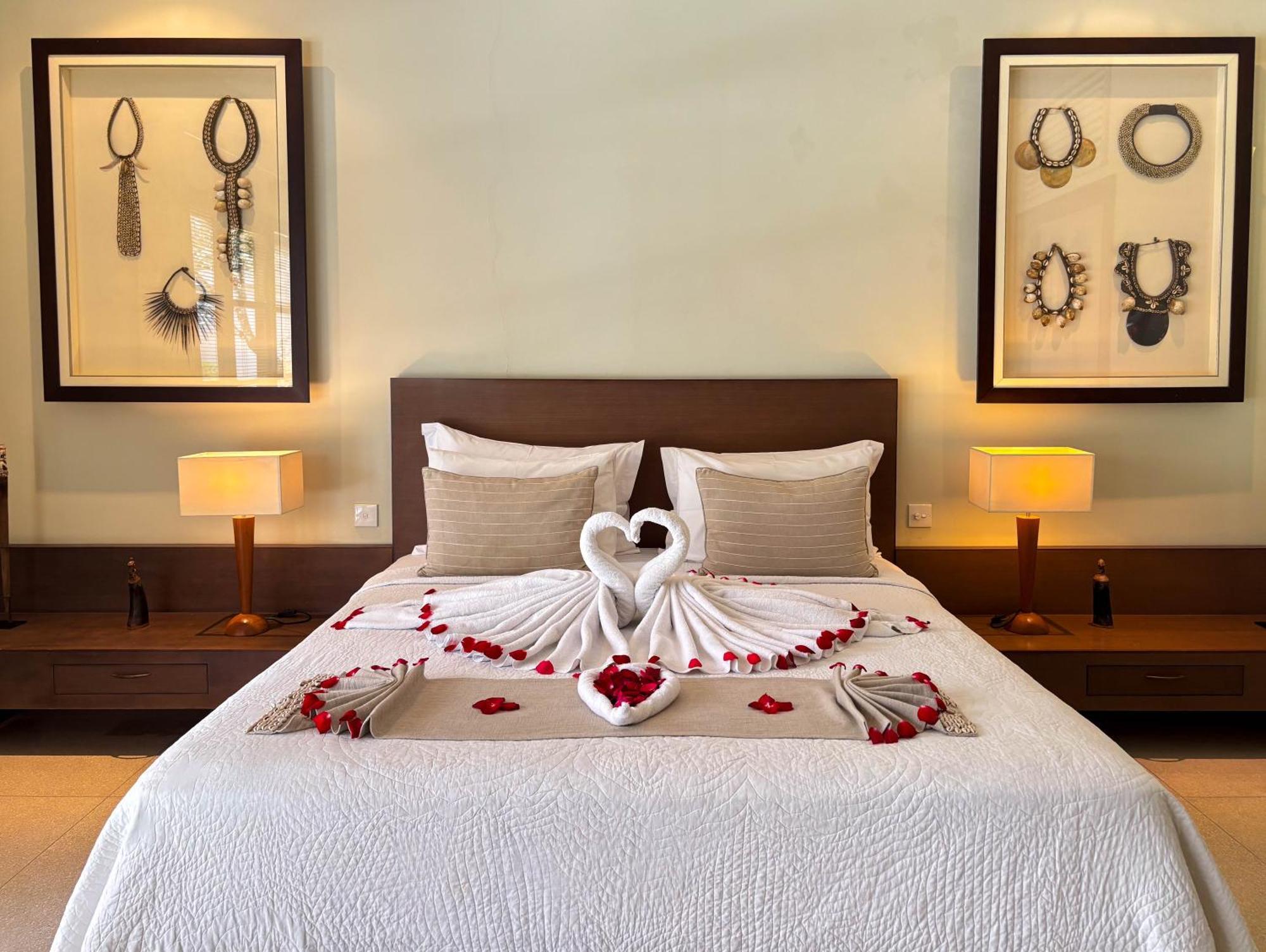 Nyaman Villas Seminyak Esterno foto