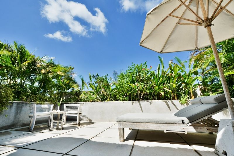 Nyaman Villas Seminyak Esterno foto
