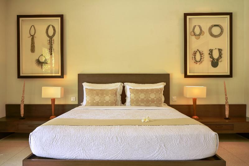Nyaman Villas Seminyak Esterno foto