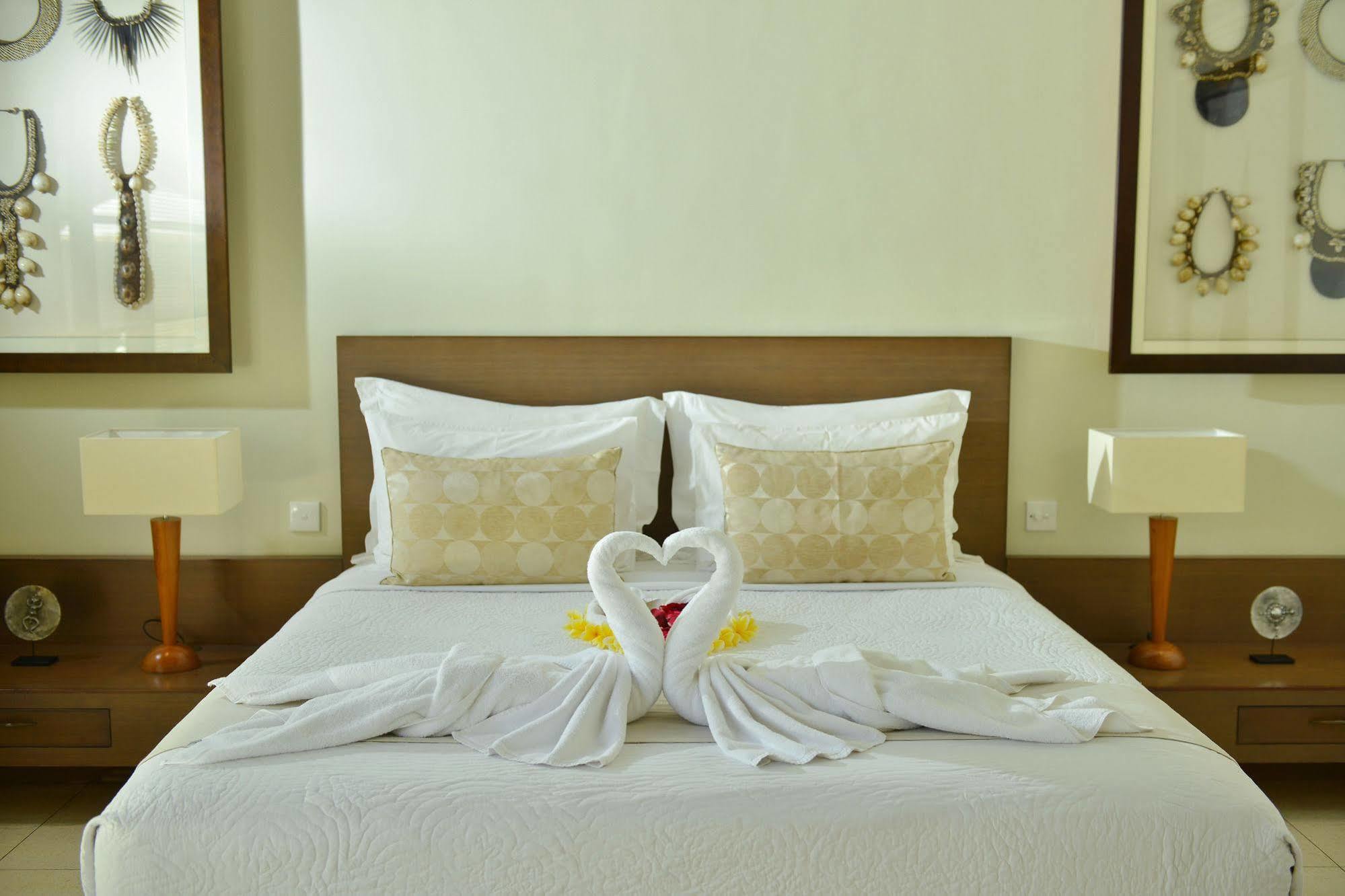 Nyaman Villas Seminyak Esterno foto